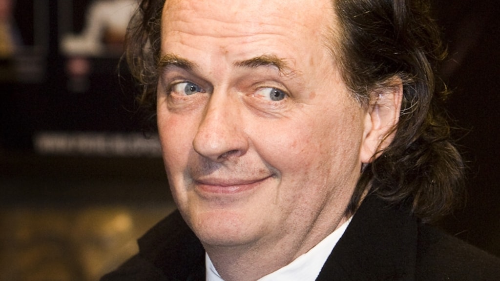 Jean van de Velde opa