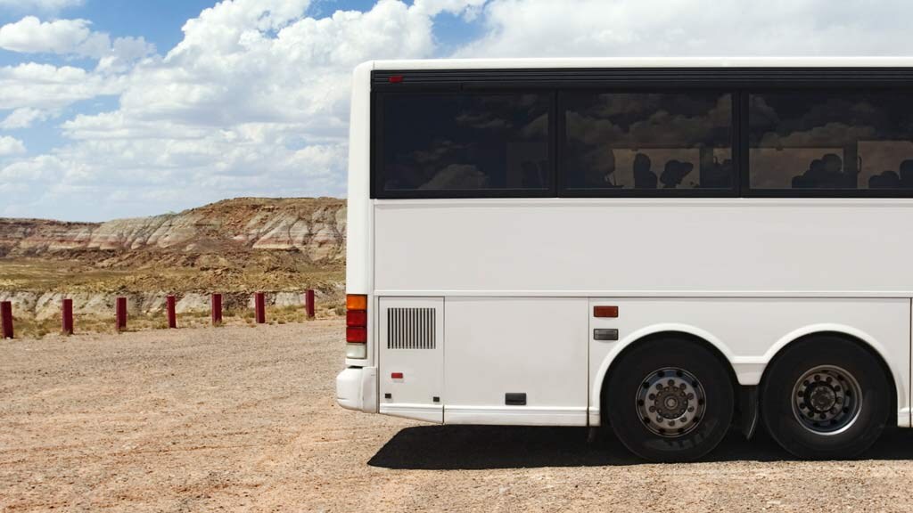 'Bestuurder bus Suriname reed veel te hard'