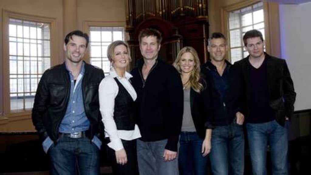 Einde van een tijdperk: As The World Turns stopt