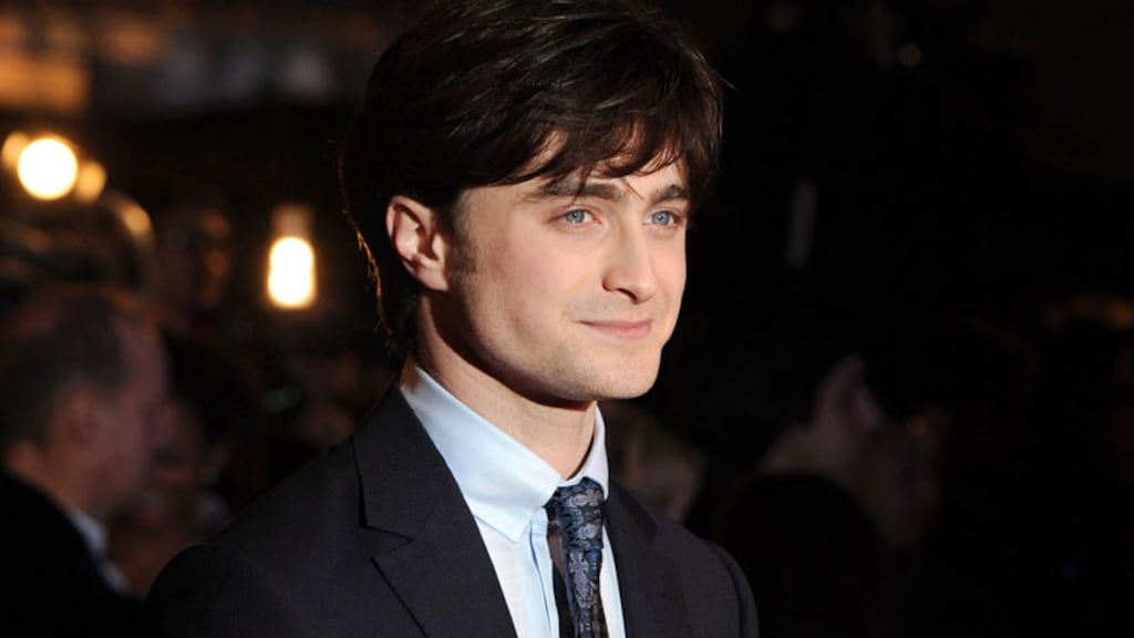 Daniel Radcliffe verkoopt huis aan bekende Nederlandse ondernemer