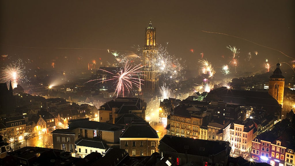 Kabinet zwicht: deze jaarwisseling toch landelijk vuurwerkverbod