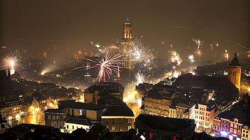 Kabinet zwicht: deze jaarwisseling toch landelijk vuurwerkverbod