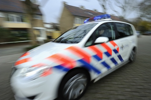 Amsterdamse politiemol 'bewust gestationeerd door onderwereld'