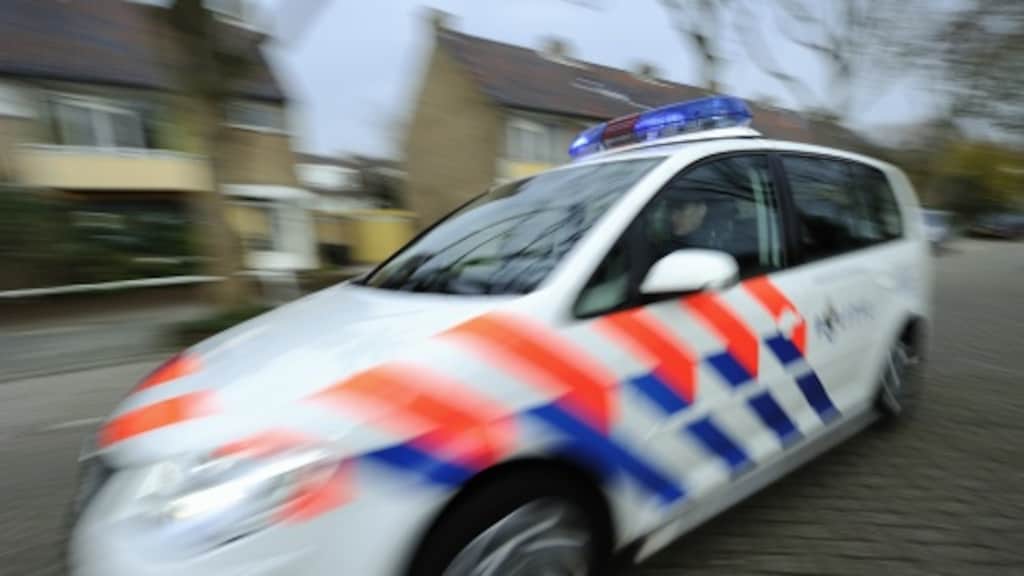 Amsterdamse politiemol 'bewust gestationeerd door onderwereld'