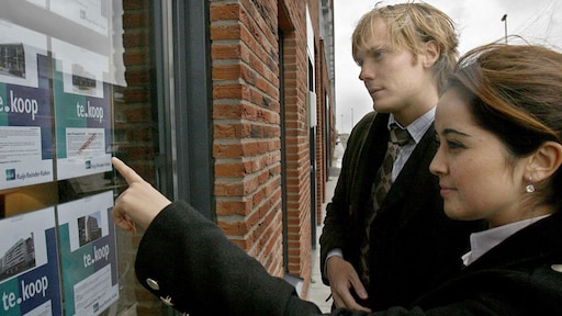 Zes manieren om toch een huis te kopen als starter