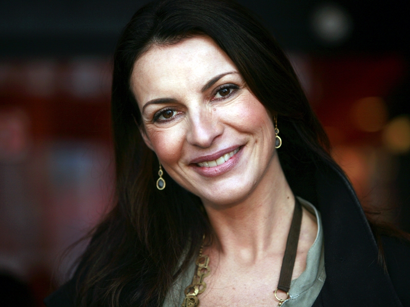 Nieuwe liefde voor Irene van de Laar