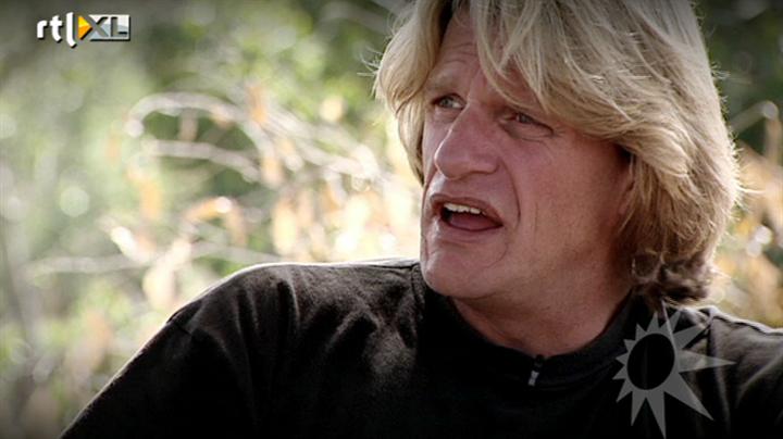 Keith Bakker: 'Ik ben verslaafd aan seks'