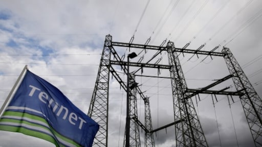 TenneT verkoopt Duits deel voor ruim 3 miljard euro aan Duitsland