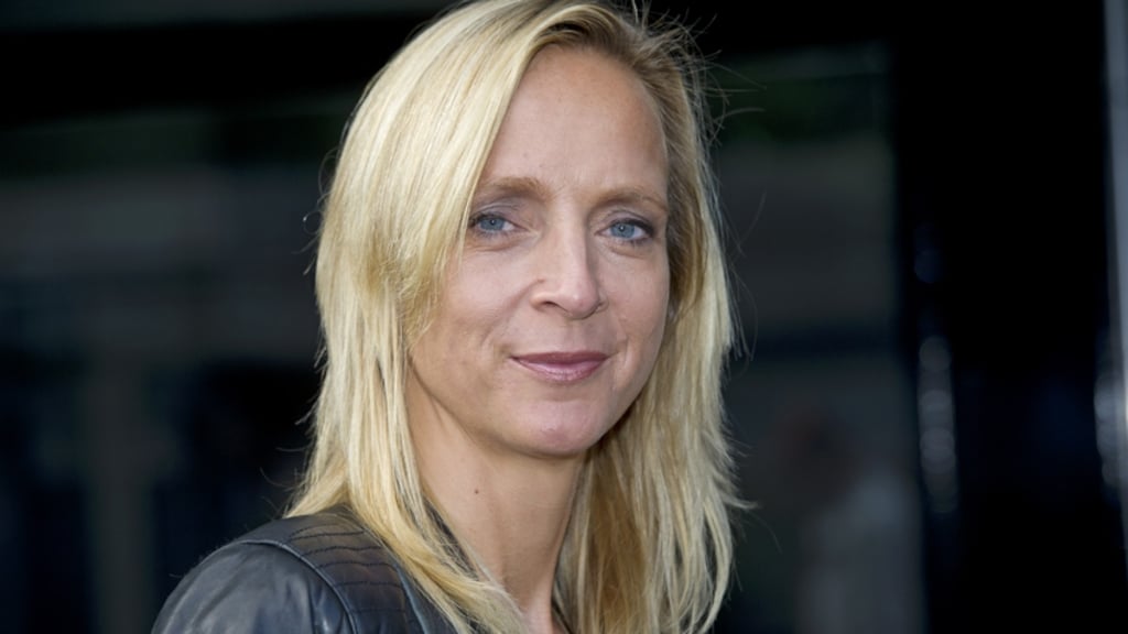 Floortje Dessing blijft 'thuis' voor nieuw programma