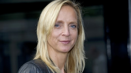 Floortje Dessing blijft 'thuis' voor nieuw programma