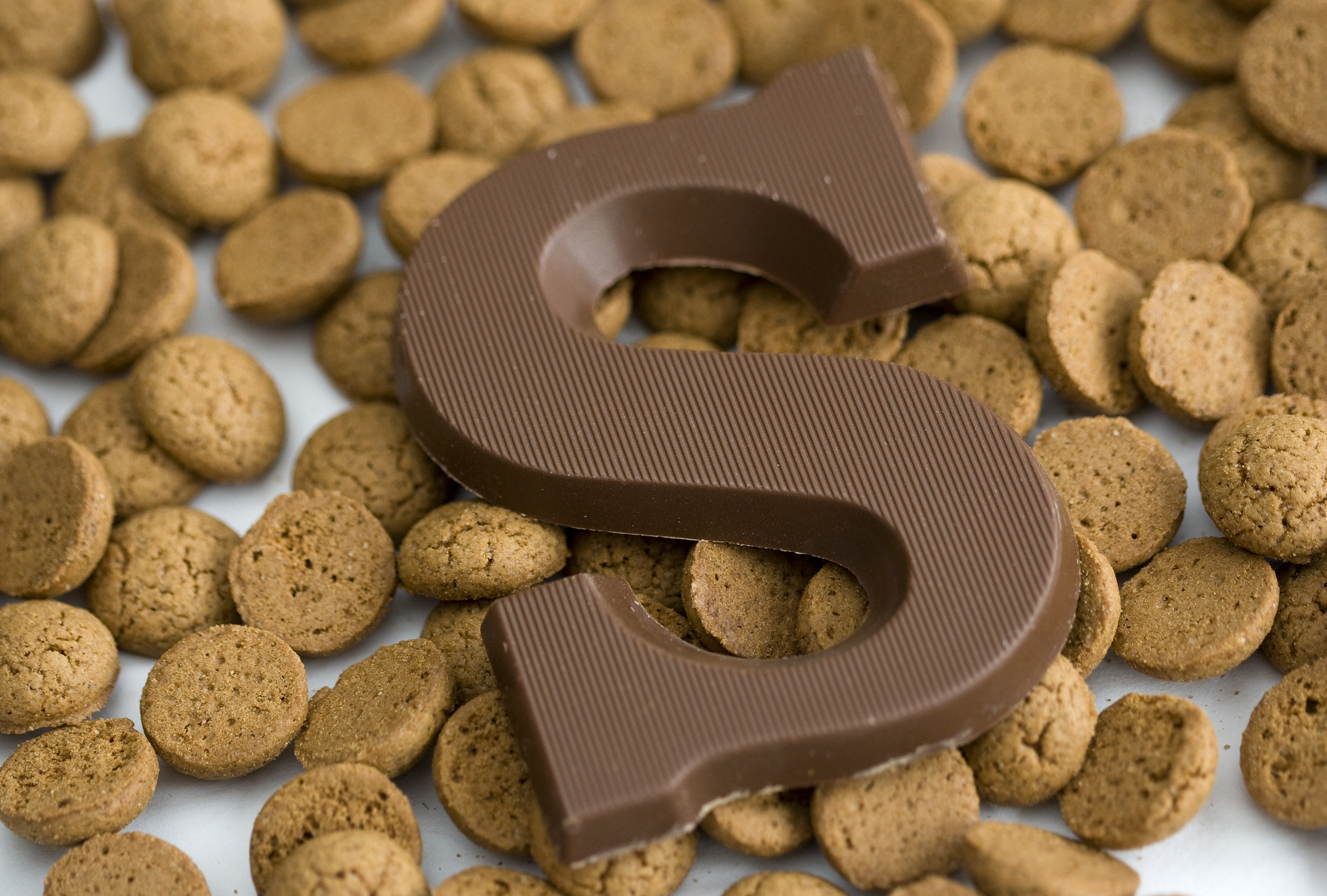 Nu al pepernoten: feest of frustratie? Je leeftijd bepaalt het antwoord