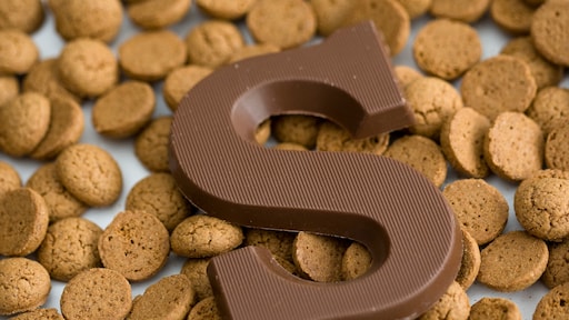 Nu al pepernoten: feest of frustratie? Je leeftijd bepaalt het antwoord