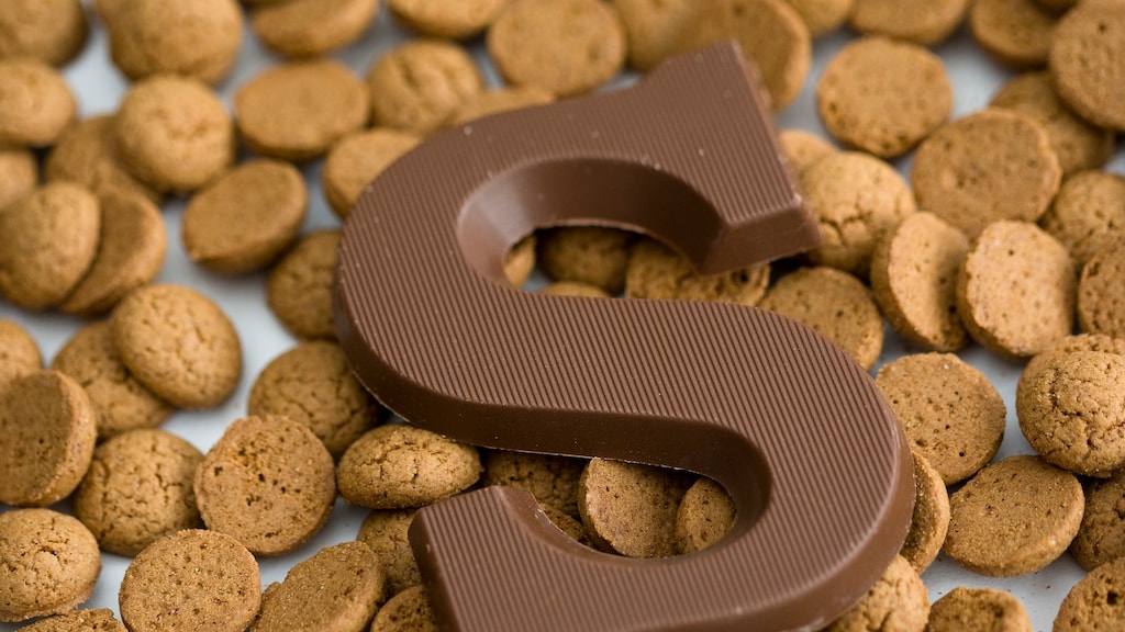 Nu al pepernoten: feest of frustratie? Je leeftijd bepaalt het antwoord