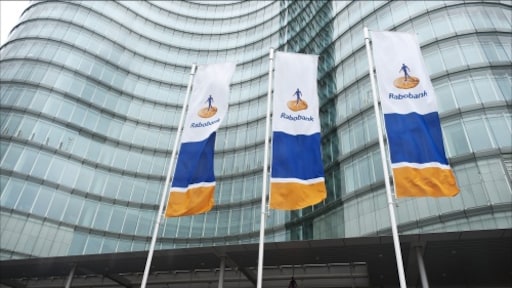 'Dijsselbloem: Rabo moet aangifte doen inzake Libor'