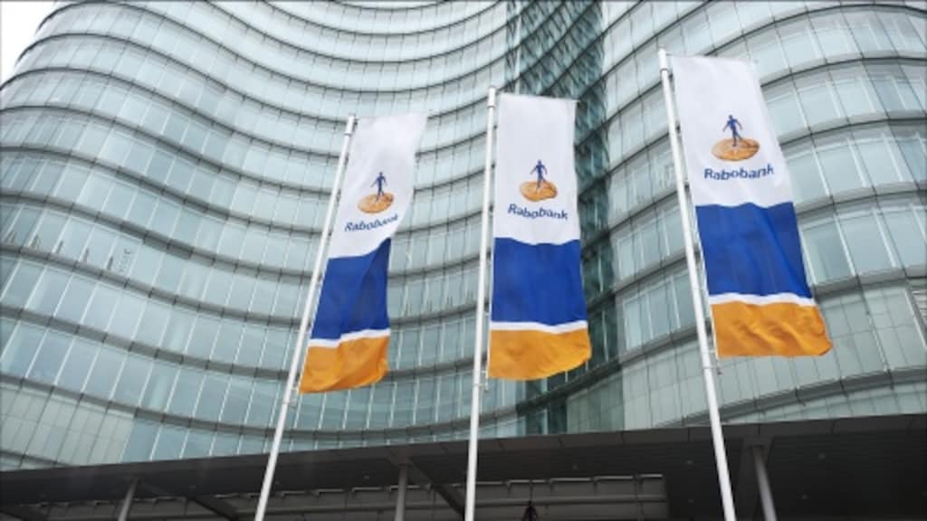 DNB: Rabobank negeerde risico's Libor-manipulatie