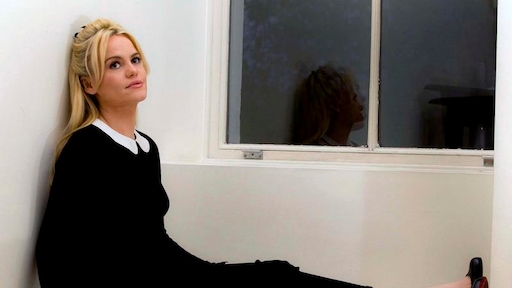 Appartement Duffy gaat in vlammen op