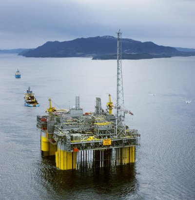 Norge må kutte renten ytterligere på grunn av lave oljepriser