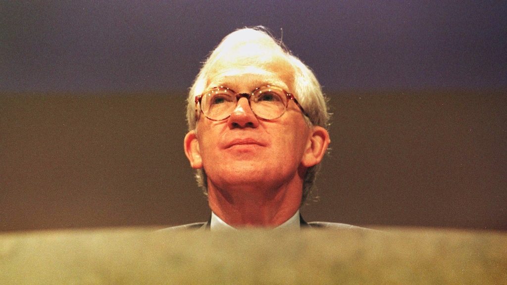 Cor Boonstra verkoopt zijn koffiebedrijf