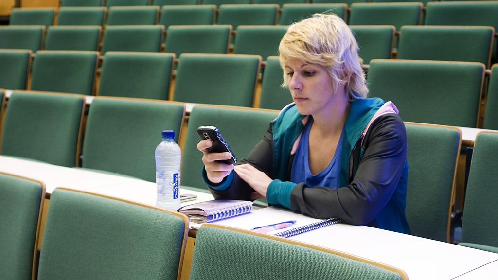 Partijen zijn eruit: basisbeurs wordt studievoorschot