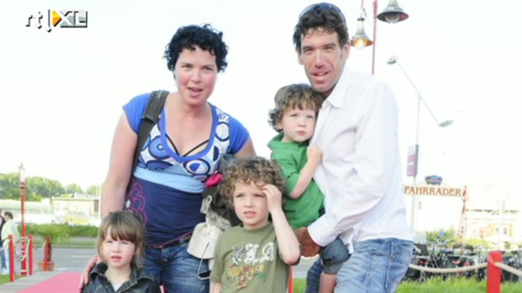 Huwelijk Gianni Romme op laag pitje