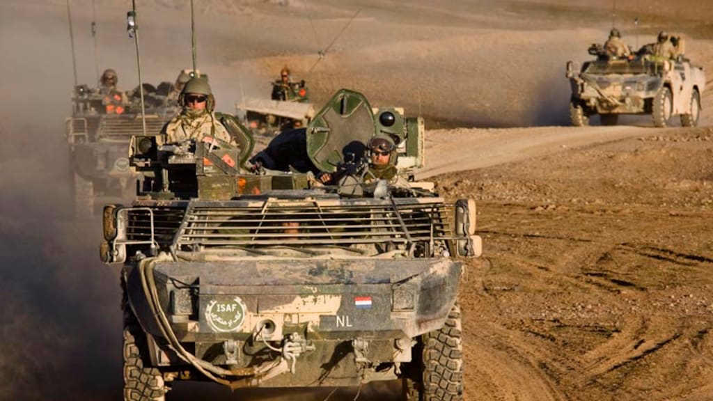 Onderzoek naar melding geweldsincident met mogelijke burgerdoden in Uruzgan