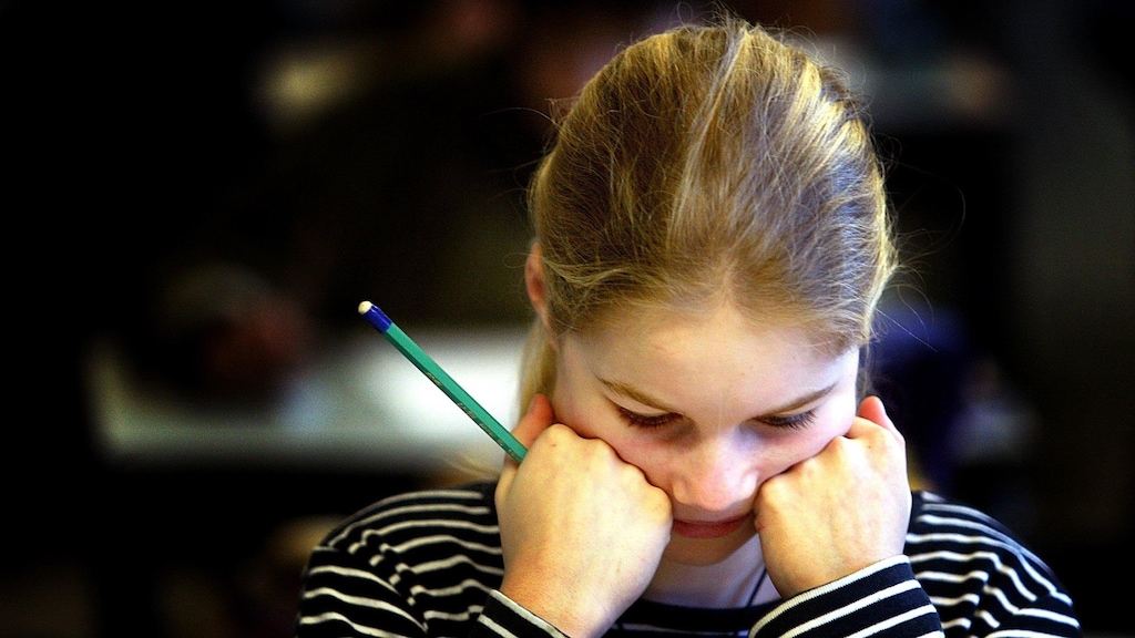 Dit jaar geen eindtoets voor leerlingen groep 8 om corona