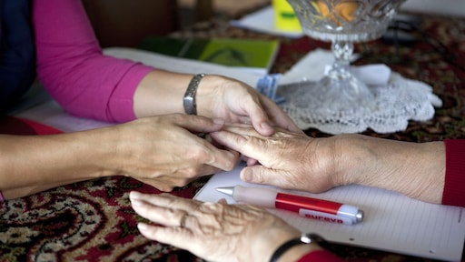 Advies: 'Sta euthanasie op wilsonbekwame, demente patiënt toe'