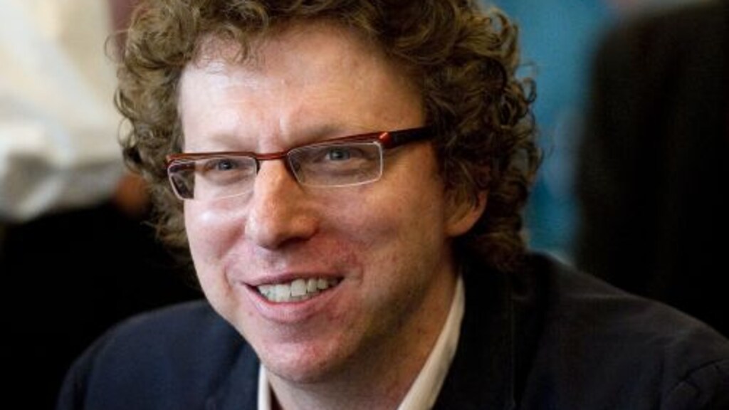 Arnon Grunberg niet blij met verbod Martijn