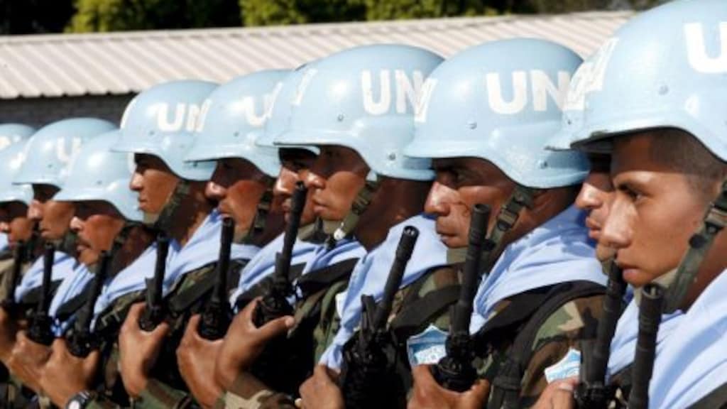 Maleisië wil blauwhelmen naar rampplek MH17