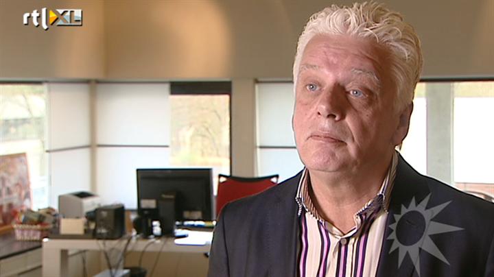 The Great British Bake Off naar Nederland