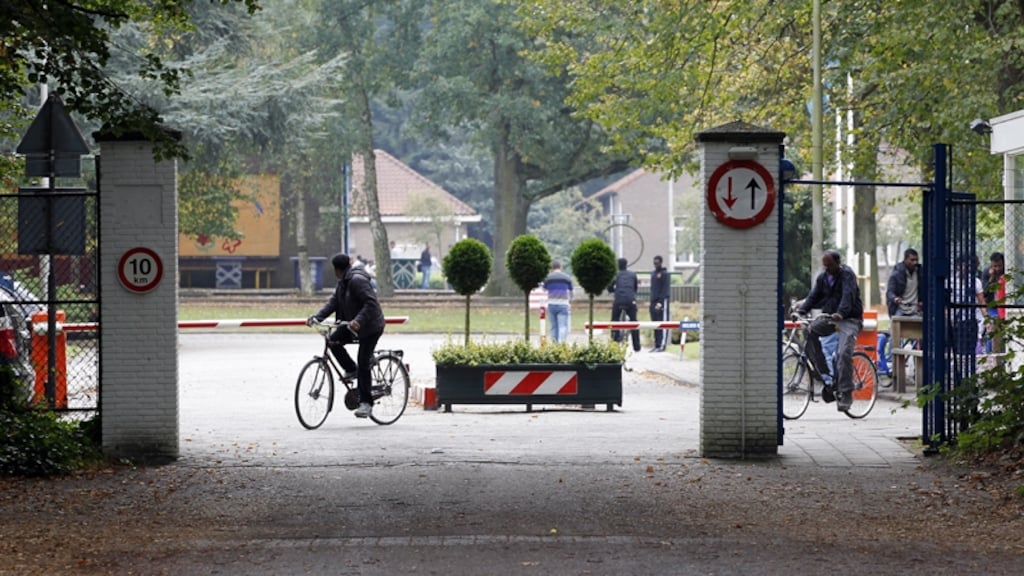 VluchtelingenWerk noemt asielplannen Faber onverantwoord