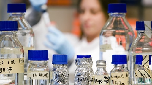 Recordaantal mensen doneert stamcellen aan patiënten