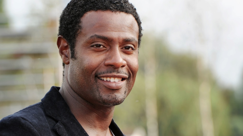 John opgelicht in Help Mijn Man Is Klusser