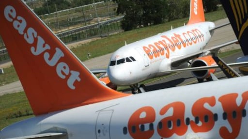 Easyjet-oprichter delft onderspit: bestuur blijft aan en aankoop vliegtuigen gaat door