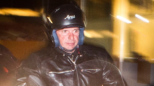 Astrid Holleeder: 'Dit is het ultieme verraad'