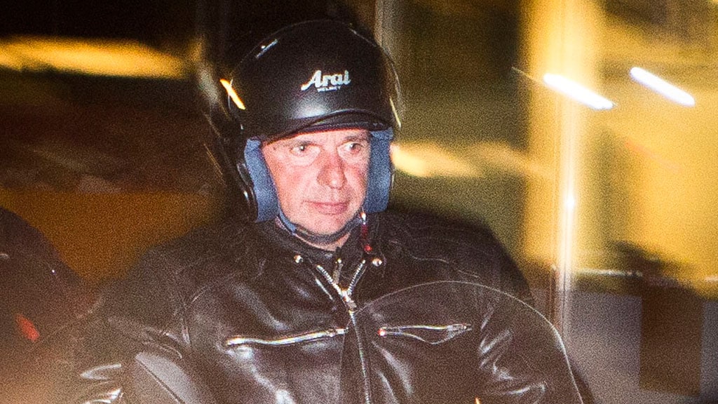 Astrid Holleeder: 'Dit is het ultieme verraad'