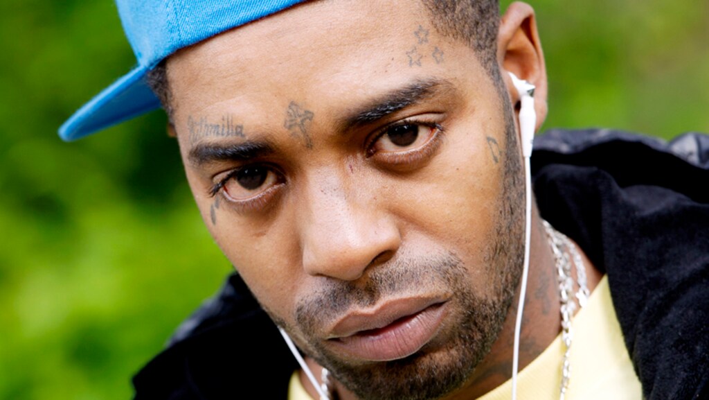 Rapper Kempi bekeerd tot Islam