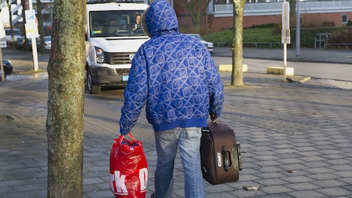 Gemeenten maken inhaalslag met het vinden van woningen voor statushouders