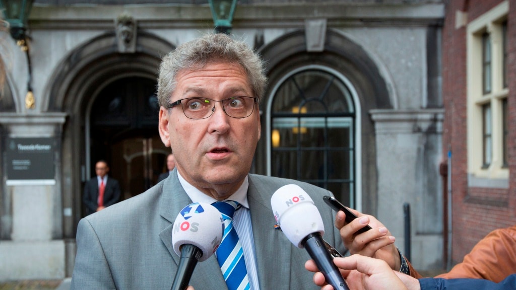 50 Plus: Ouderen vrezen hongerdood