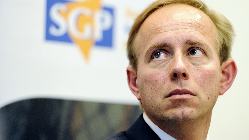 'Homohaatmanifest' wekt afschuw op sociale media