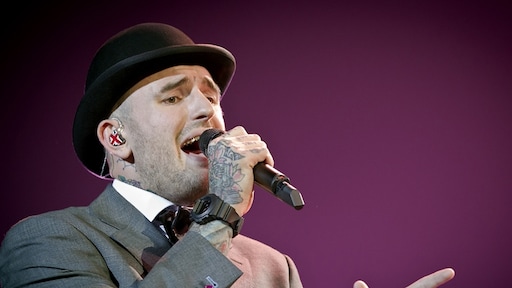 Ben Saunders hoeft niet onder het mes na opname in ziekenhuis