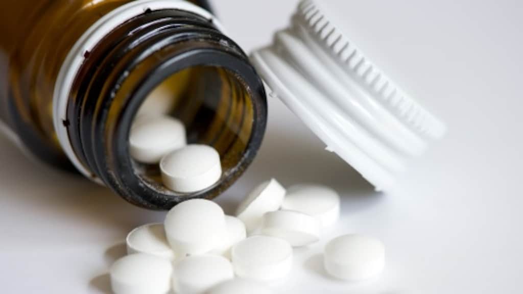 Brandbrief aan minister Kuipers: houd medicijnproductie in Nederland