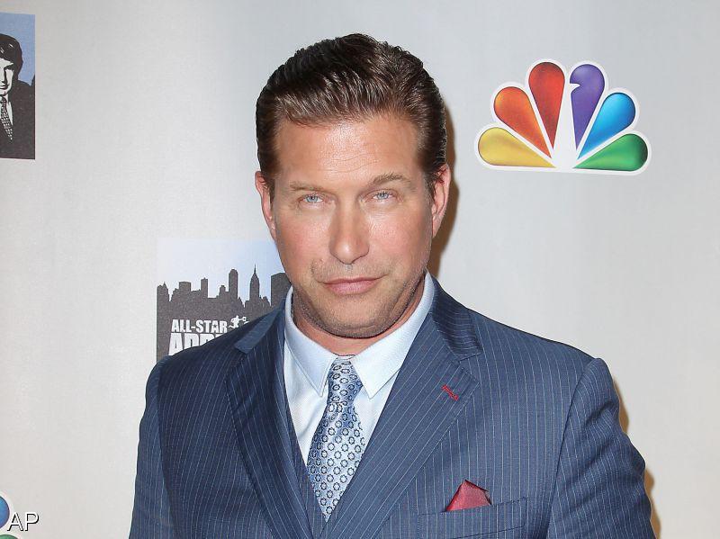 Stephen Baldwin geeft belastingfraude toe