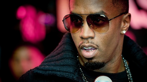 Nieuwe aanklacht tegen Diddy, vrouw noemt hem 'mensenhandelaar'