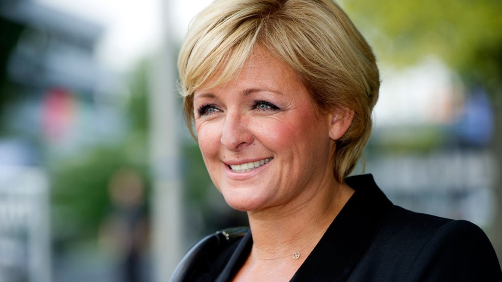 DNA Onbekend van de buis