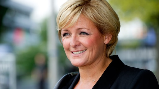 DNA Onbekend van de buis