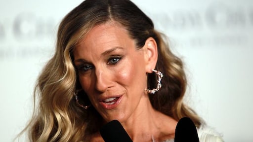 Sarah Jessica Parker heeft hoofdrol in Divorce