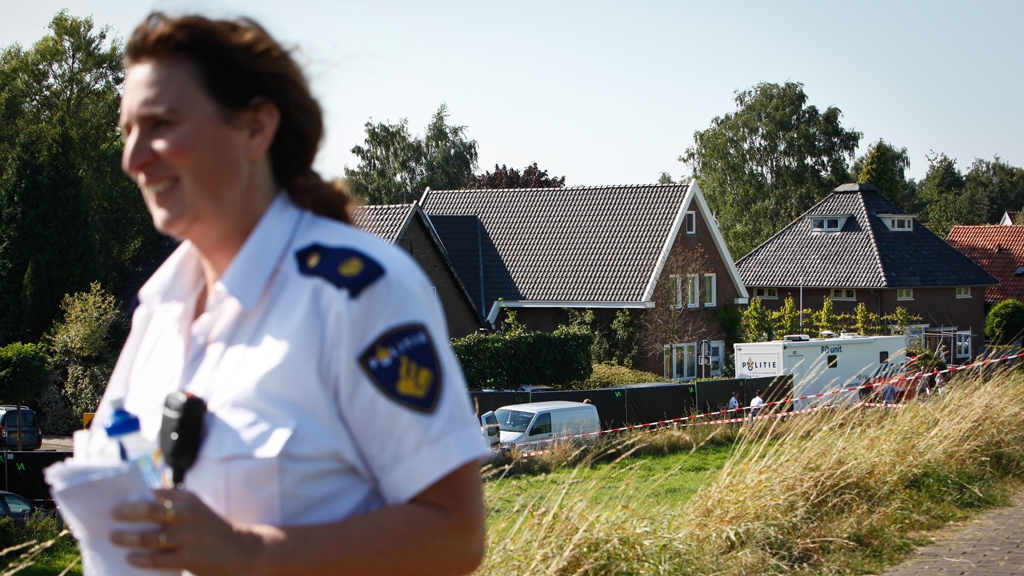 Zaak Kekerdom ingeslagen als een bom