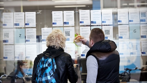 CPB: werkloosheid pas over 5 jaar weer op normale niveau