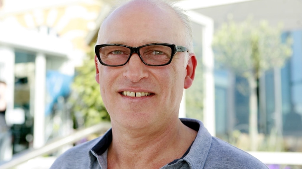 OM eist 24 maanden cel voor overval René van der Gijp